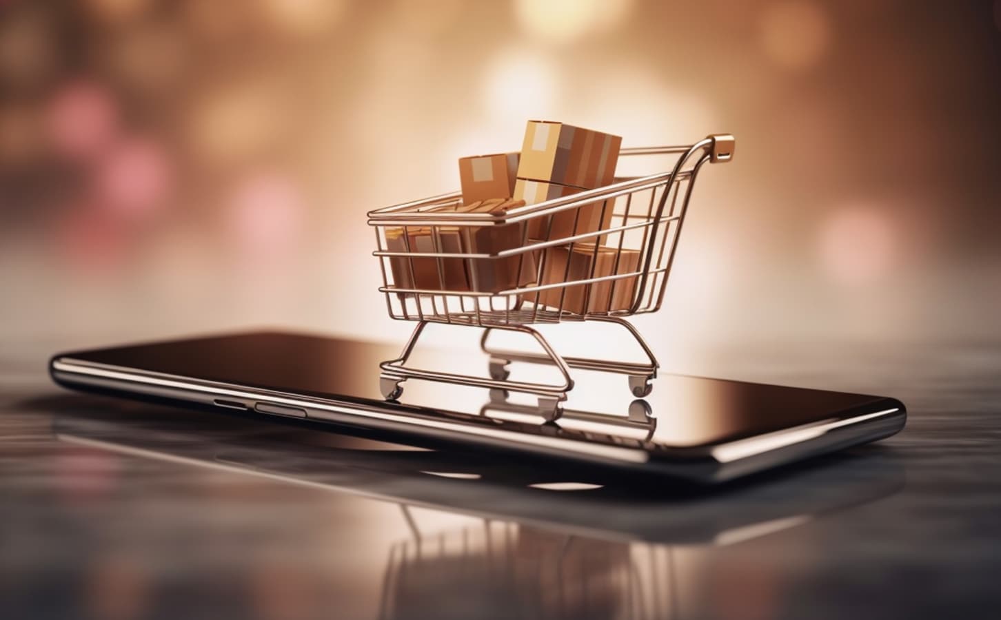 E-commerce