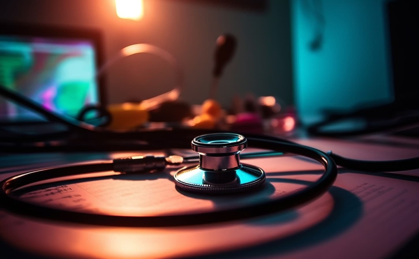 Healthcare