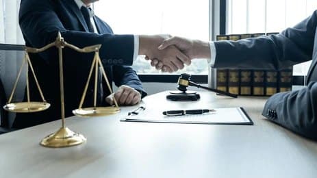Legal & Consulting