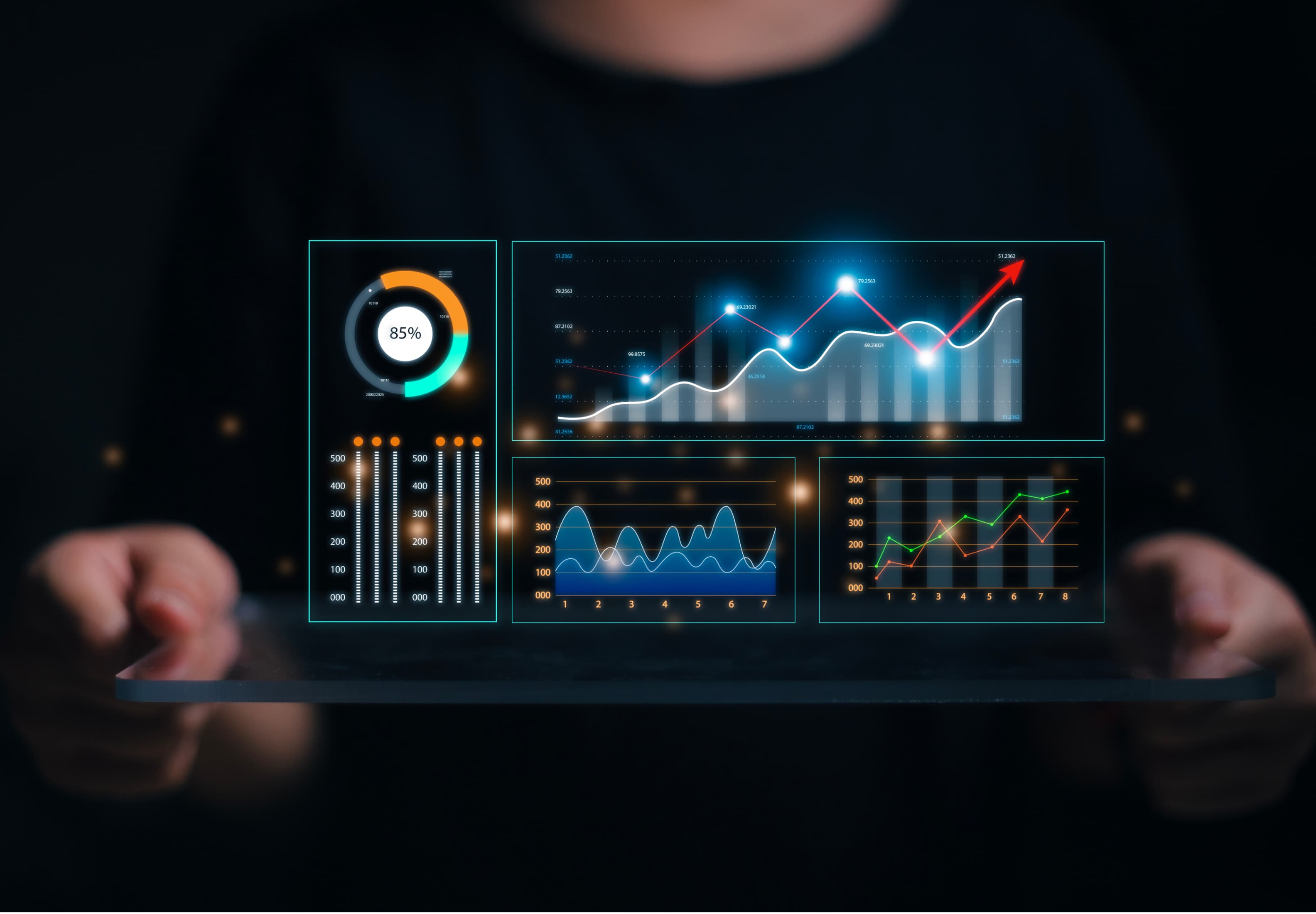 Data & Analytics
