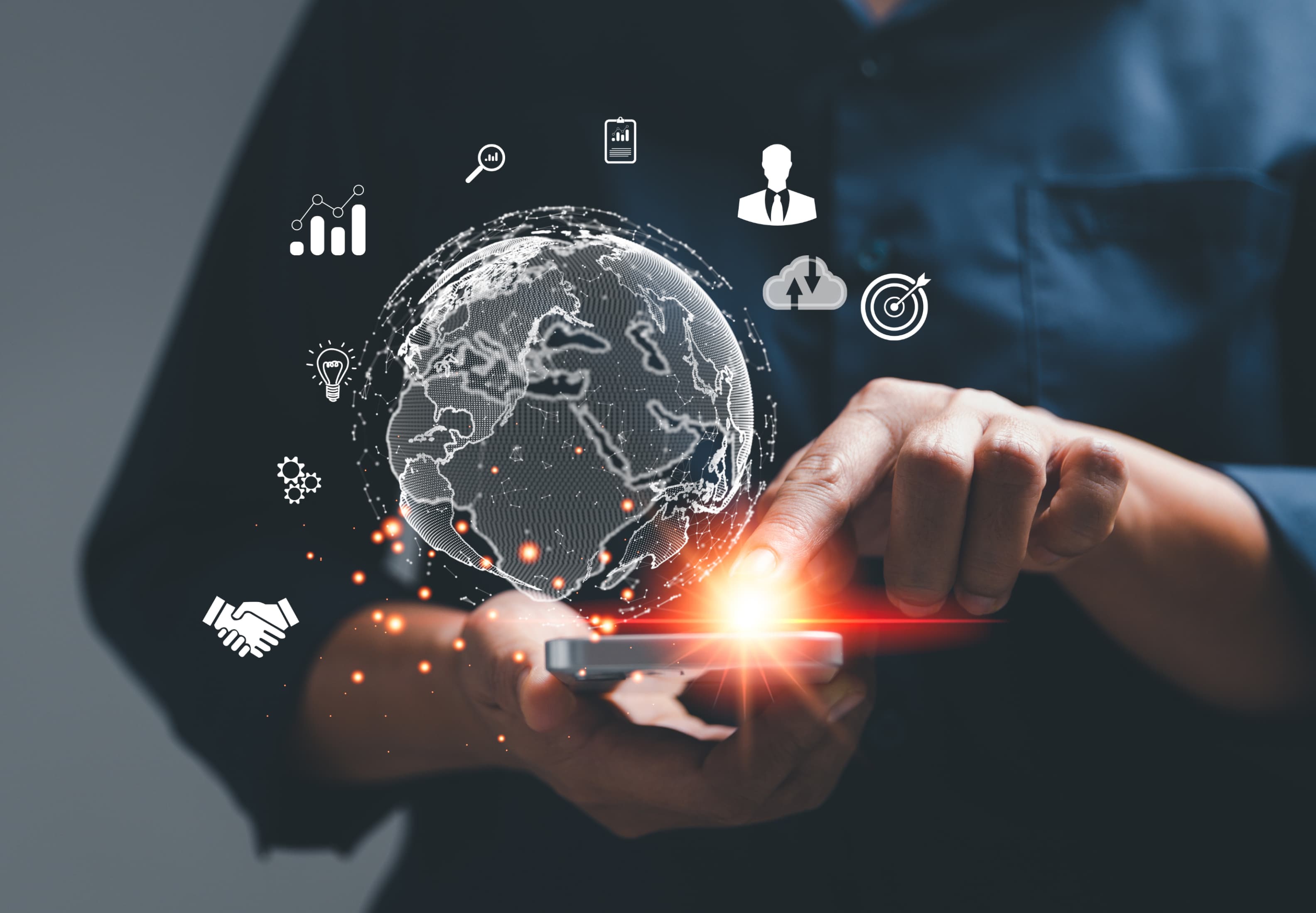Digital Marketing &